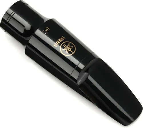 Vista 4 de Yamaha Boquilla para saxofón tenor 3C, serie estándar