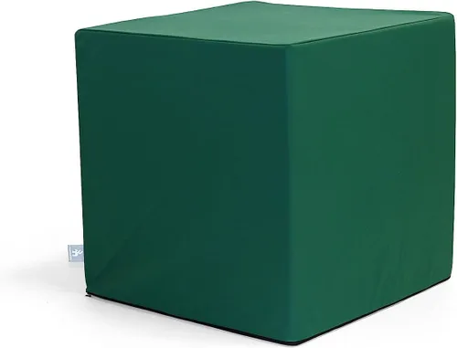 Vista 11 de Foamnasium Bloque grande, azul bebé