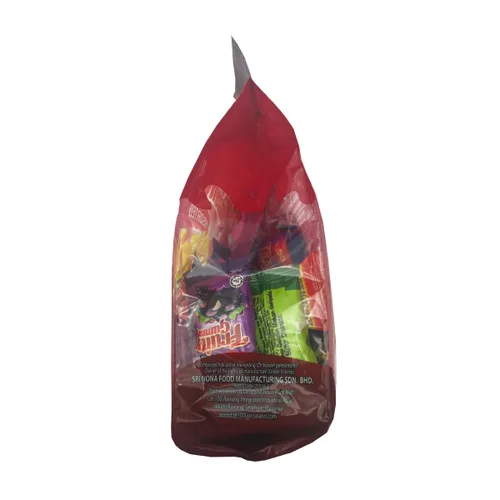 Vista 6 de Cocoaland Lot 100 Gomitas de 5.29 oz (628MART) (surtido, 1 paquete)