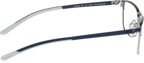 Vista 3 de Under Armour Montura rectangular para gafas graduadas Ua 5004G para hombre