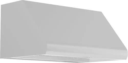 Vista 11 de z Line 432–30 1200 CFM, campana de cocina bajo gabinete., Acero inoxidable
