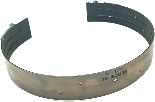 Vista 5 de TRANSPEED Correa de freno de transmisión AW60-40LE AW60-40SN para Suzuki Holden Astra Monza