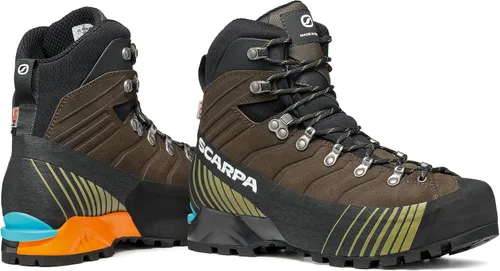 Vista 8 de SCARPA Botas de senderismo para hombre