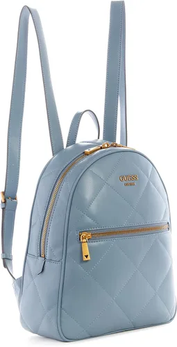 Vista 2 de GUESS Mochila Vikky para mujer, Pizarra