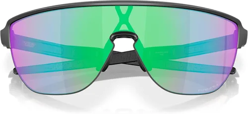 Vista 5 de Oakley Men's Oo9248 Corridor Rectangular Sunglasses
