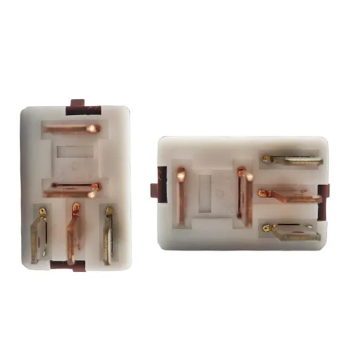 Vista 9 de 2 PC Mini ISO Relé Automotriz 90987-T4001 156700-1700 Relé de ventilador de enfriamiento