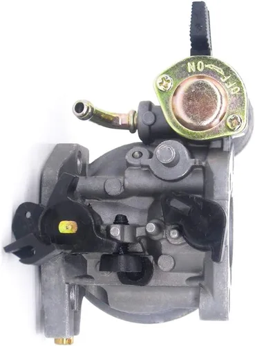 Vista 4 de Kit de carburador GX160 + bobina de encendido y filtro de aire compatible con GX120 GX140 GX160 GX168 GX200 5.5hp 6.5hp para generador de motor