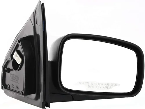 Vista 8 de Kool Vue - Espejo lateral del conductor compatible con vidrio eléctrico Kia Rondo 2007-2012, calentado, KI1320185