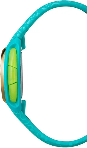 Vista 3 de Timex Womens Digital Quartz Watch with Silicone Strap