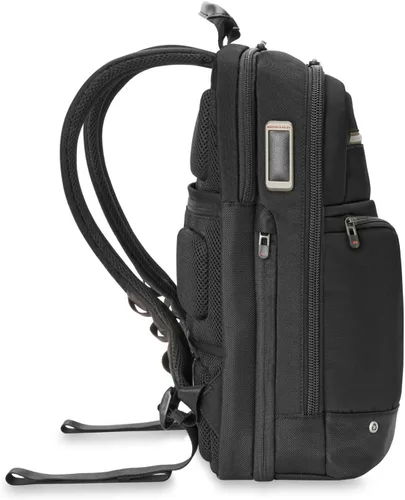 Vista 7 de Briggs & Riley Hta, Negro -, Hta