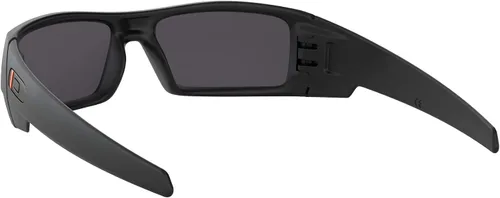 Vista 6 de Oakley Men's OO9014 Gascan Rectangular Sunglasses