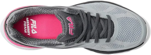 Vista 2 de Fila Memory Cryptonic 9 - Zapatos deportivos para mujer, 20 x 34 pulgadas