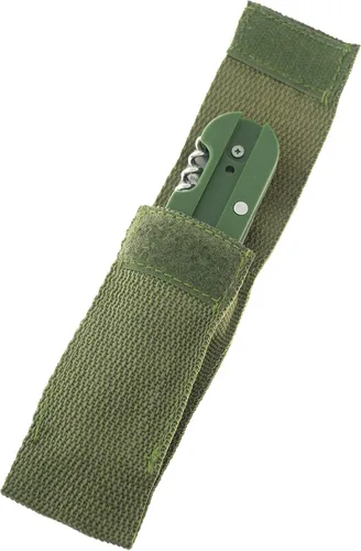Vista 4 de SE Multiherramienta de camping 6 en 1 - KG605