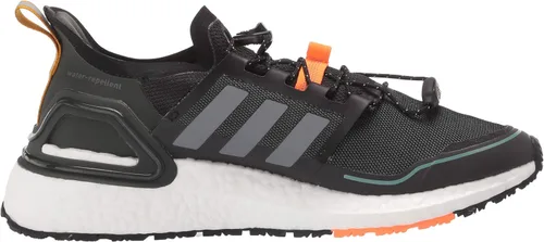 Vista 6 de adidas Ultraboost Coldrdy - Tenis de correr para hombre NegroBlancoGris
