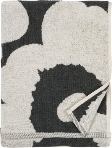 Vista 23 de rosado (Unikko Mini Towel - Pink)