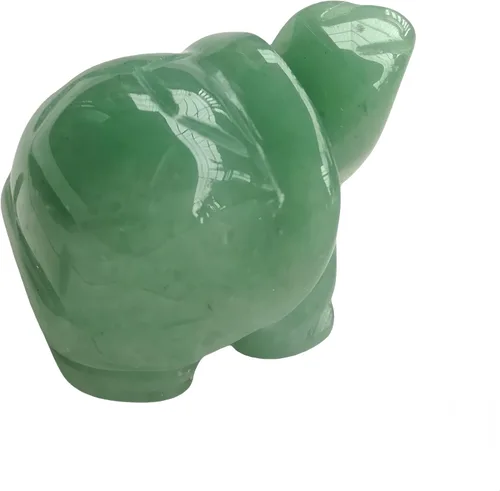 Vista 10 de Estatuas de animales talladas a mano de tortuga de sangre africana natural, coleccionables, cristales de 1.5 pulgadas y escultura de piedras