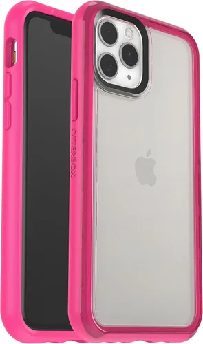 Vista 13 de OtterBox - Funda ultradelgada para iPhone 11 Pro Series, funda protectora artística con material suave al tacto para mayor comodidad (Baton Rouge)