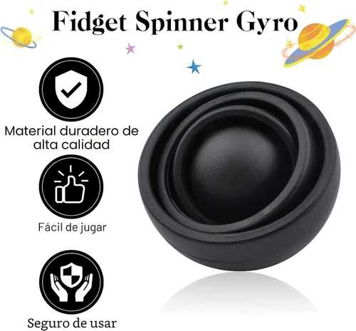 Vista 4 de Juguetes sensoriales para adultos con autismo para niños de 8 a 12 años, cesta de Pascua para adolescentes y niños, TDAH, alivio del estrés