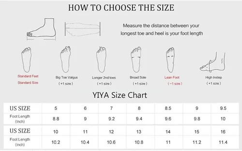 Vista 6 de YIYA - Botas de combate a media pantorrilla con estoperoles para mujer botas de plataforma góticas negras botines de plataforma con hebilla y punta