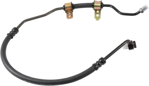 Vista 27 de SCITOO 352046 Conjunto de manguera de presión de dirección asistida apto para 2008-2012 para Nissan para Altima