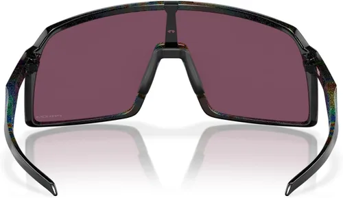 Vista 4 de Oakley Men's OO9406 Sutro NFL Collection Rectangular Sunglasses