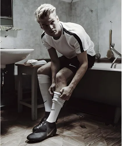 Vista 5 de Nike Modern para hombre