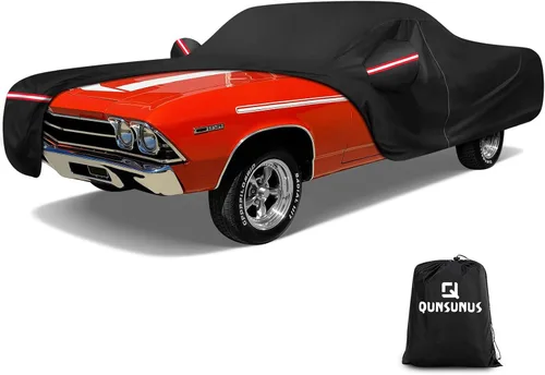 Vista 42 de QUNSUNUS - Funda de coche para Nissan 260Z/280Z/280ZX/300ZX 1974-1996, forro de algodón Para 260Z/280Z/280ZX/300ZX