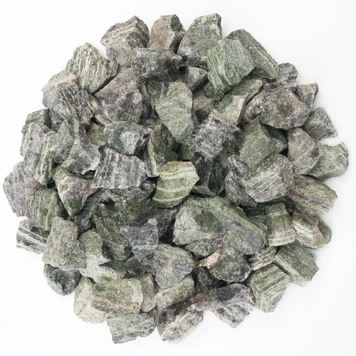 Vista 12 de BEZAVO Puntero amatista piedras en bruto para pulir, piedras crudas y cristales para la fabricación de joyas, pulido, cabbing, lapidario, rocas
