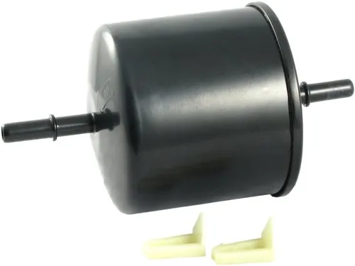 Vista 2 de ECOGARD Filtro de combustible XF63169 Premium para Ford Taurus 3.0L 2002-2006 Mercury Sable 3.0L 2003-2005