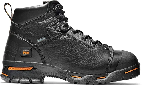 Vista 5 de Timberland PRO Endurance PRO - Botas de trabajo impermeables para hombre (6.0in)