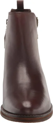Vista 2 de HARLEY-DAVIDSON FOOTWEAR Women's Jonetta Buckle Motorcycle Boot