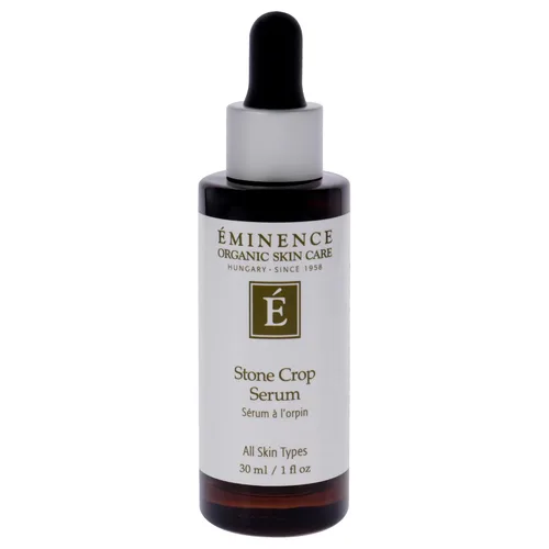 Vista 2 de Suero Stone Crop de Eminence para Unisex - 1 oz Serum