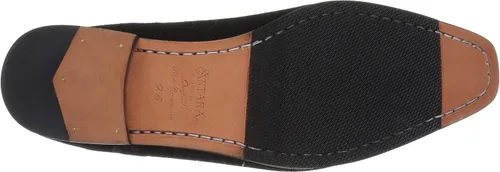 Vista 4 de Carlos by Carlos Santana Freedom Monk-Strap Mocasines para hombre