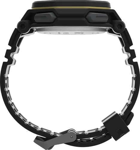 Vista 2 de Timex UFC Colossus - Reloj para hombre (1.772 in)