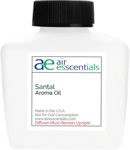 Vista 11 de Aceite aromático Baies, mezcla de aceites esenciales para difusores y máquinas de aroma, ramo floral con detalles de grosella negra y cítricos