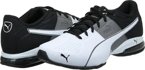Vista 7 de PUMA Mens Cell Surin 2 Running Shoe
