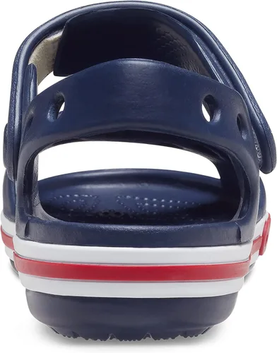 Vista 11 de Crocs Unisex-Child Bayaband Sandal