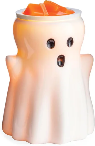 Vista 35 de Candle Warmers Calentador de iluminación de toldo Chelsea Lantern: úsalo con cualquier cera derretida