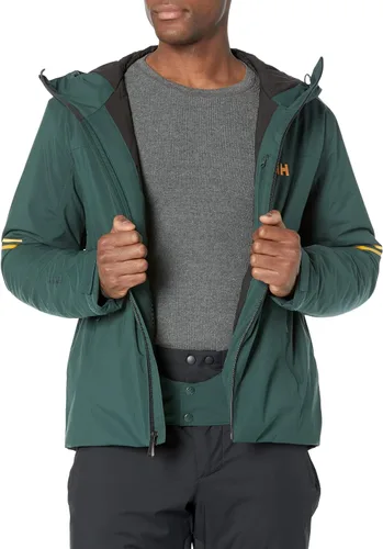 Vista 3 de Helly-Hansen Chaqueta de invierno Carv Lifaloft para hombre