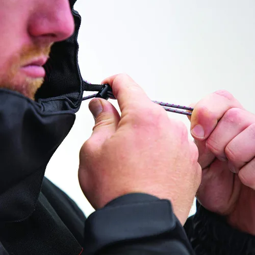 Vista 11 de Eskimo Chaqueta Keeper para hombre