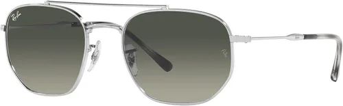 Vista 2 de Ray-Ban Rb3707 Square Sunglasses