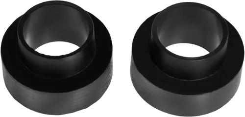 Vista 6 de Kit de elevación de nivelación de 1.6 pulgadas de 1.575 in compatible con Mazda - Compatible con Cx-3 2015-2021, 2 2014-2019
