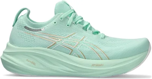 Vista 4 de ASICS Tenis de correr Gel-Nimbus 26 para mujer