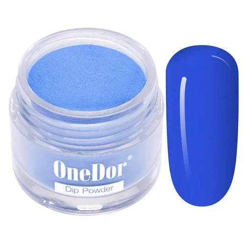 Vista 36 de OneDor - Polvo para uñas, polvo para inmersión de uñas, sistema de pigmentos de color acrílico, 1 onza