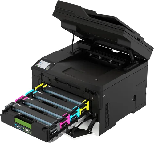 Vista 7 de Xerox Impresora inalámbrica a color todo en uno C245 - Exclusivo de Amazon
