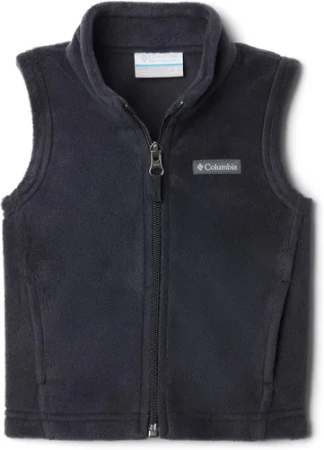 Vista 5 de Columbia Girls Steens MTN Fleece Vest