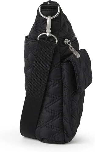 Vista 5 de Baggallini Modern Everywhere Slim Crossbody