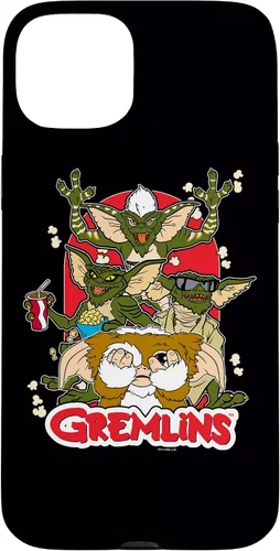 Vista 9 de Gremlins Popcorn Case for iPhone 17