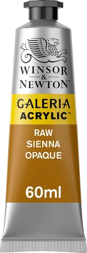 Vista 104 de De Galería Winsor & Newton: Tubo de color acrílico