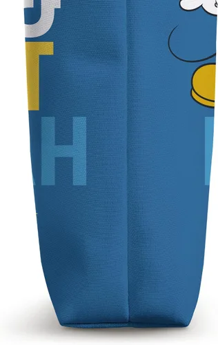 Vista 3 de Disney Mickey Mouse Love & Light Happy Hanukkah - Bolsa de mano